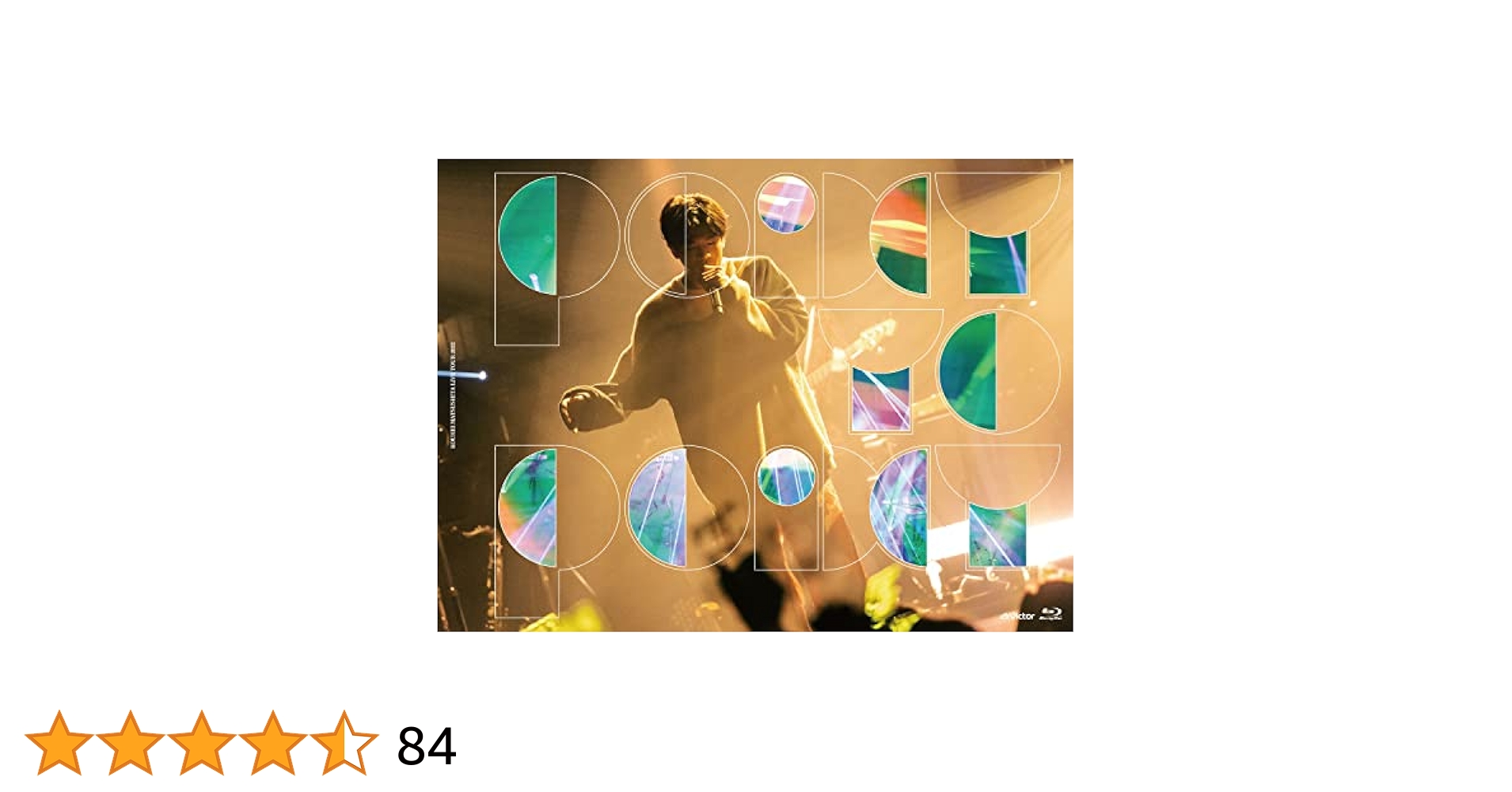 Amazon.co.jp: KOUHEI MATSUSHITA LIVE TOUR 2022 ～POINT TO